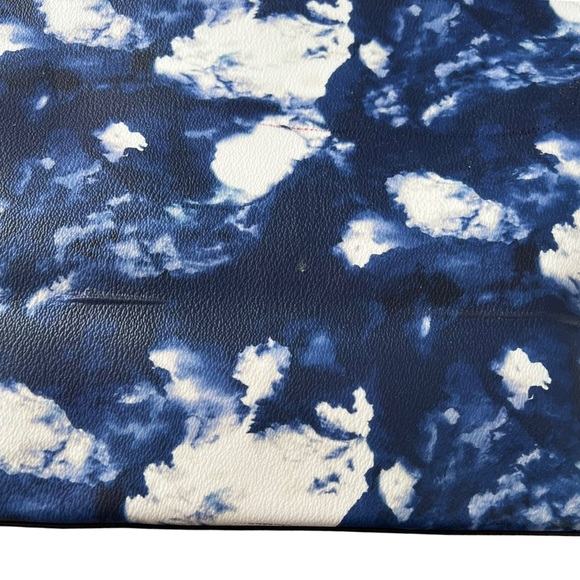 Kate Spade Grant Street Jules Grainy Vinyl Cloud Tote - Picture 11 of 16